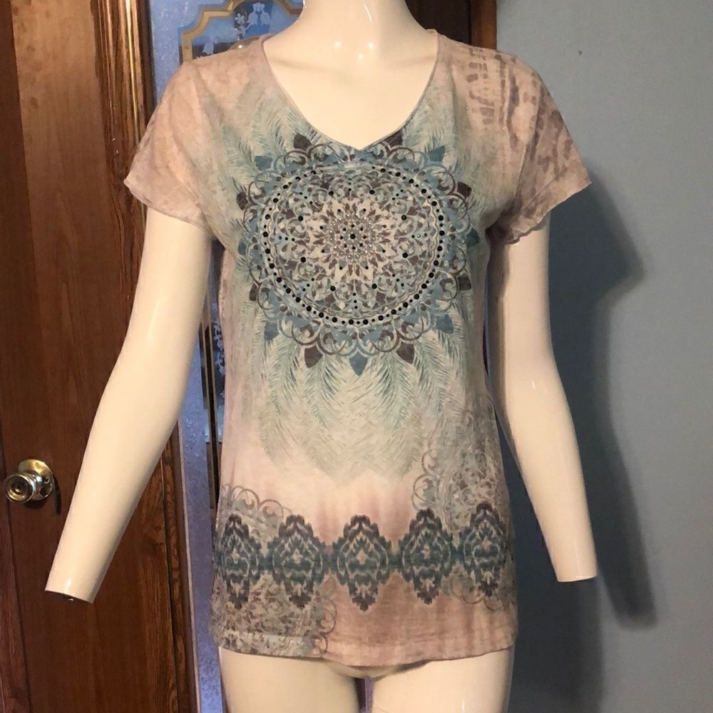 Cato Top